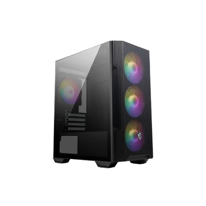 PC Rakitan GAMING & CREATOR AMD RYZEN 5 1