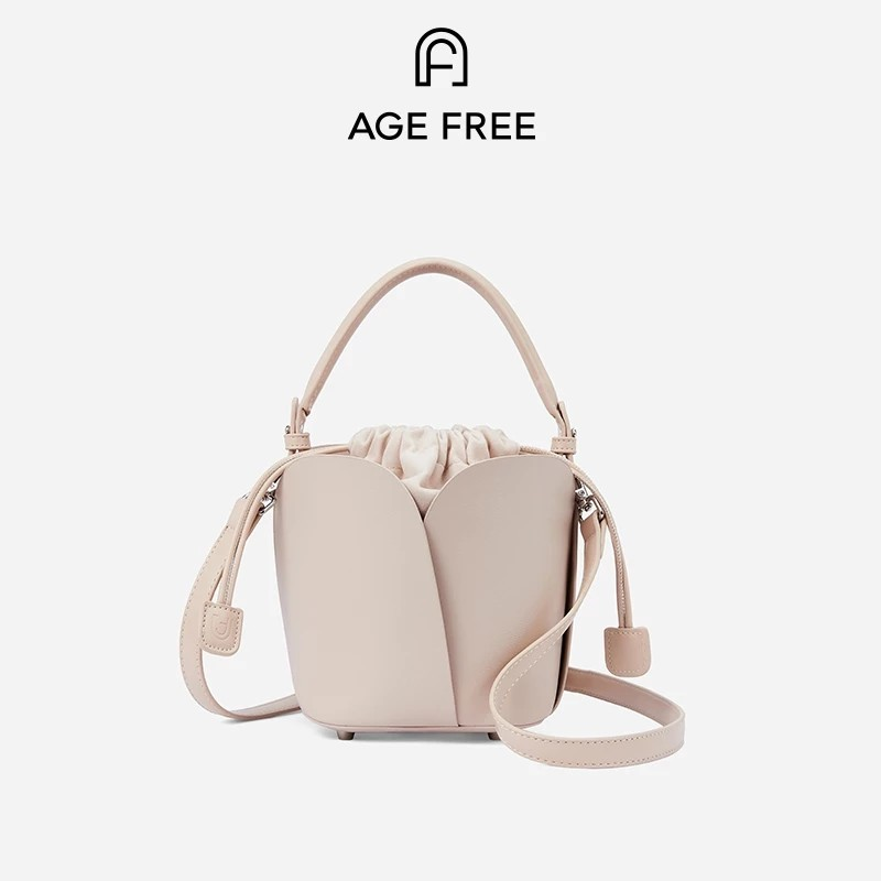 AGE FREE Tulip Bag 5