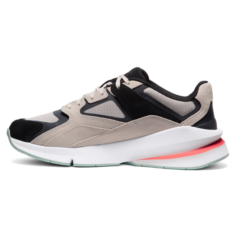 Under Armour Forge 96 Suede 3