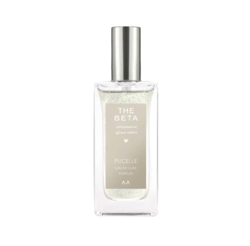 Pucelle ｜ Eau De Luxe Parfum The Beta
