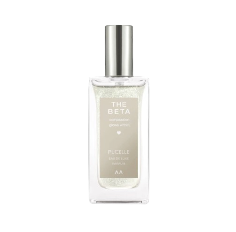 Eau De Luxe Parfum The Beta 1