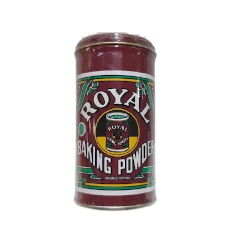 Royal Baking Powder 1