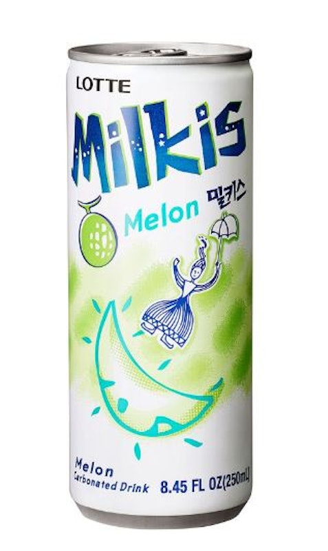 Lotte Milkis 4