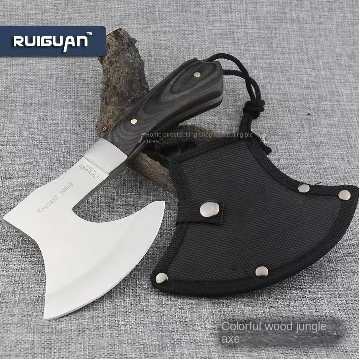 Mielee Mielee Kampak Baja 