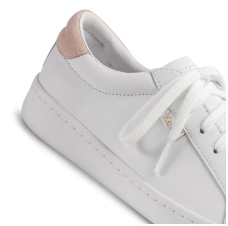 Women's Ace Leather 4