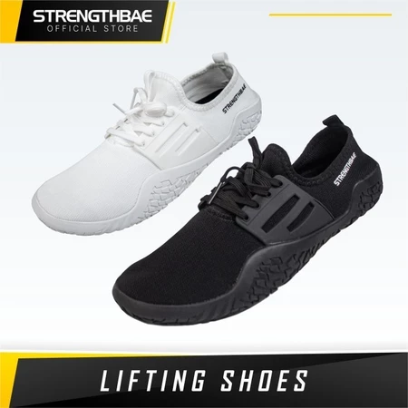 Strengthbae Strengthbae Lifting Shoes