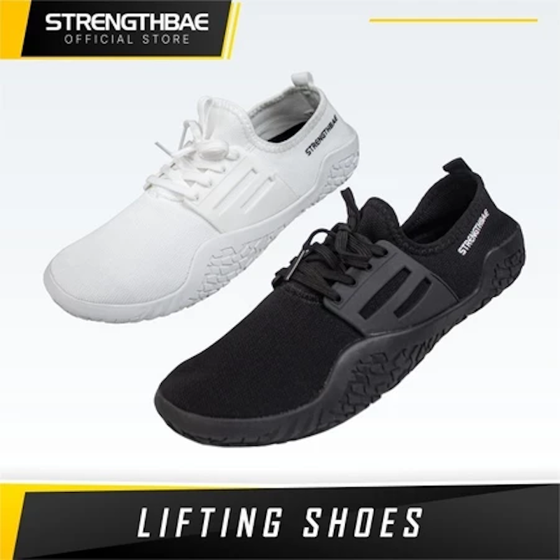 Strengthbae Lifting Shoes 3