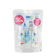Rohto Laboratories Indonesia Gokujyun Ultimate Moisturizing Starter Pack 1