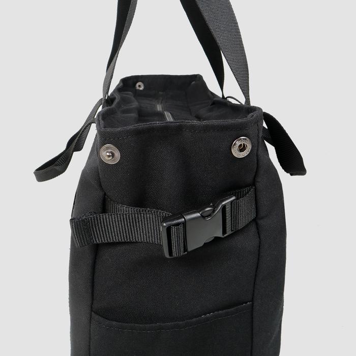Brodo Utility Totebag Black 4