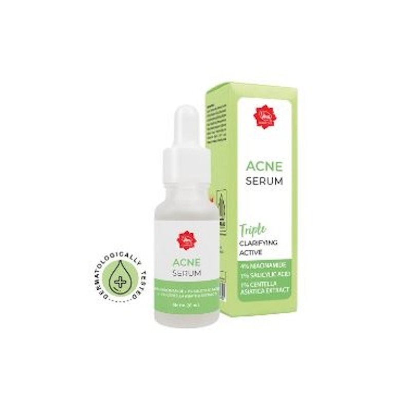 Acne Serum 1