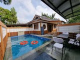 10 Rekomendasi Villa dengan Private Pool di Puncak Terbaik 1