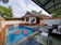 Nimmala Villa Kota Bunga Jepang Puncak 1