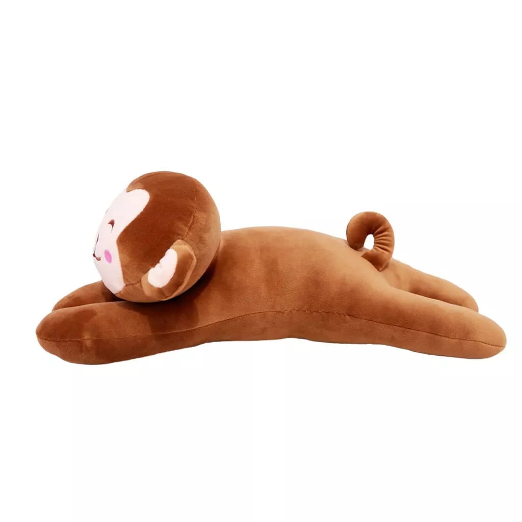 Bantal Tidur Nape Cushion LY Monkey  2