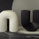Concrete RIGATE Concrete Candle Holder 1