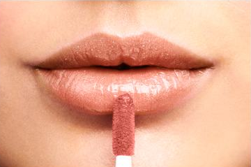 Oriflame The One Lasting Shine Lip Gloss 4