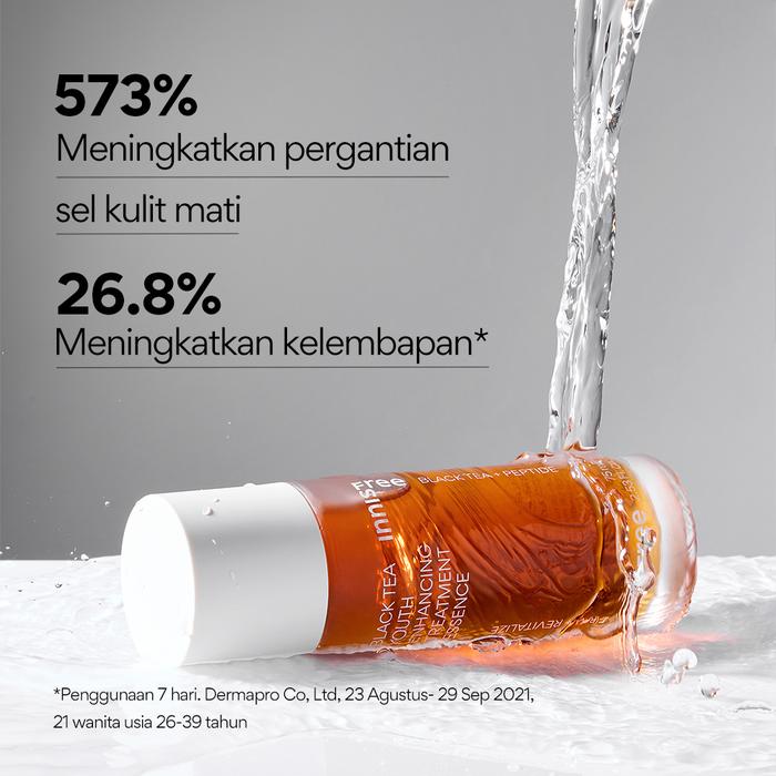 Black Tea Youth Enhancing Treatment Essence 2
