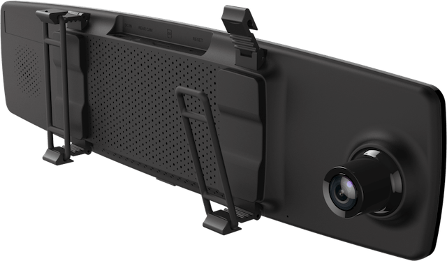 YI Mirror Dash Camera