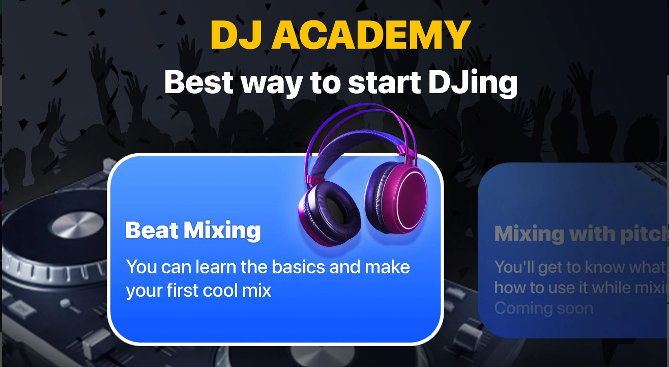 DJ it! 5