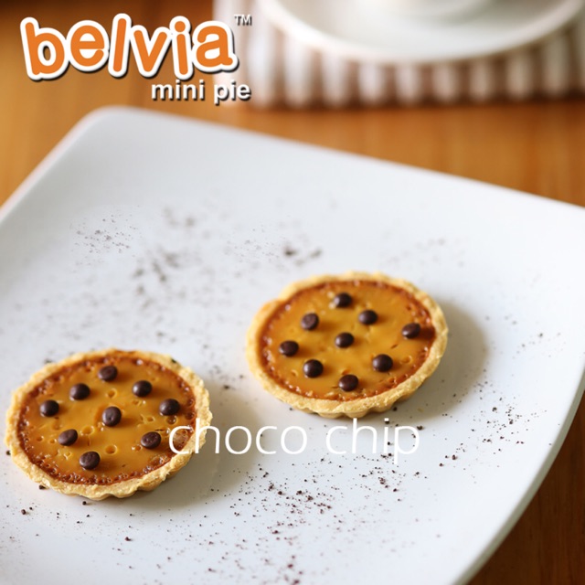 Belvia Mini Pie
