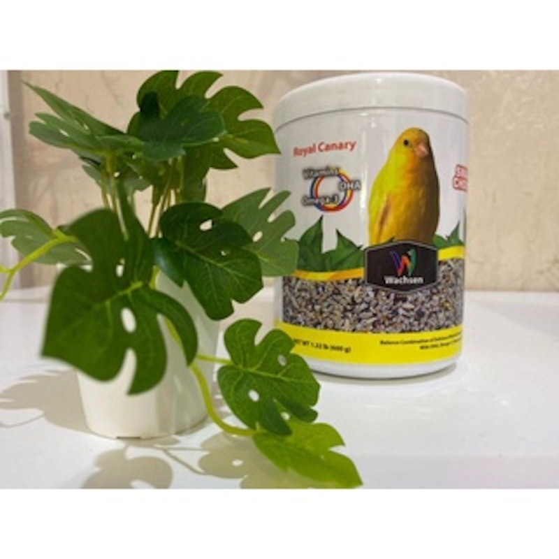 Smart Choice Royal Canary Pakan Kenari 4