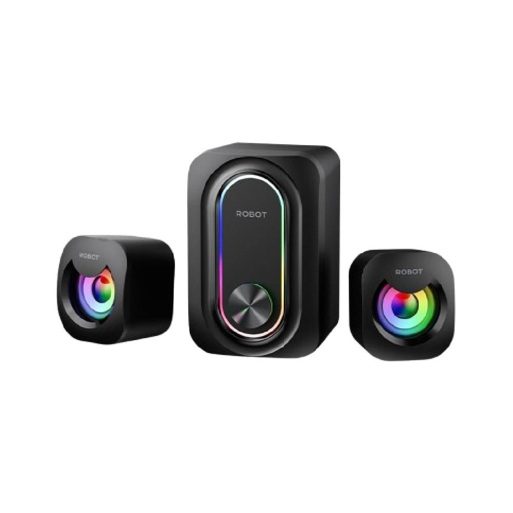 ROBOT Speaker Gaming 1