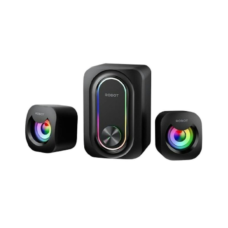 ROBOT Speaker Gaming 1