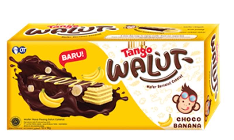 Tango Walut 2