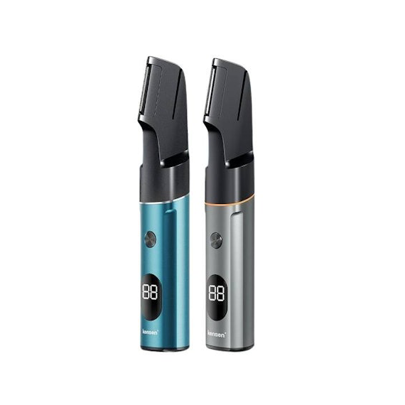 Kensen 3 in 1 Body Hair Trimmer