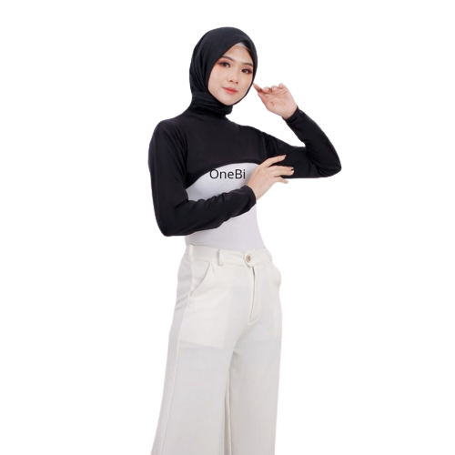 Onebi Manset Sambung Balero Crop