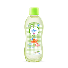 Oil Plus Citronella