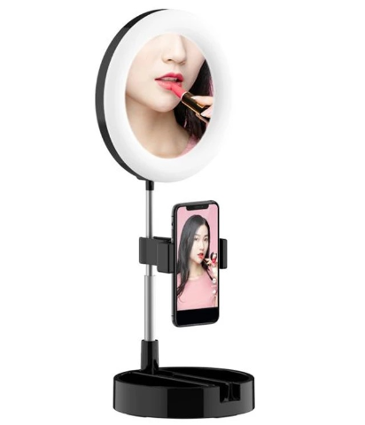 Live Makeup Multipurpose Desk Lamp 3