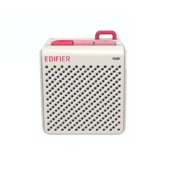 EDIFIER Portable Bluetooth Speaker  1