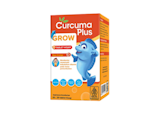 9 Rekomendasi Vitamin Curcuma Plus untuk Anak Umur 1 Tahun ke Atas Terbaik (Terbaru Tahun 2026) 1
