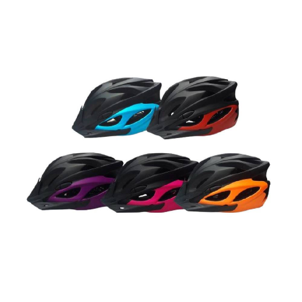 10 Rekomendasi Helm Sepeda Anak Terbaik (Terbaru Tahun 2026) 4