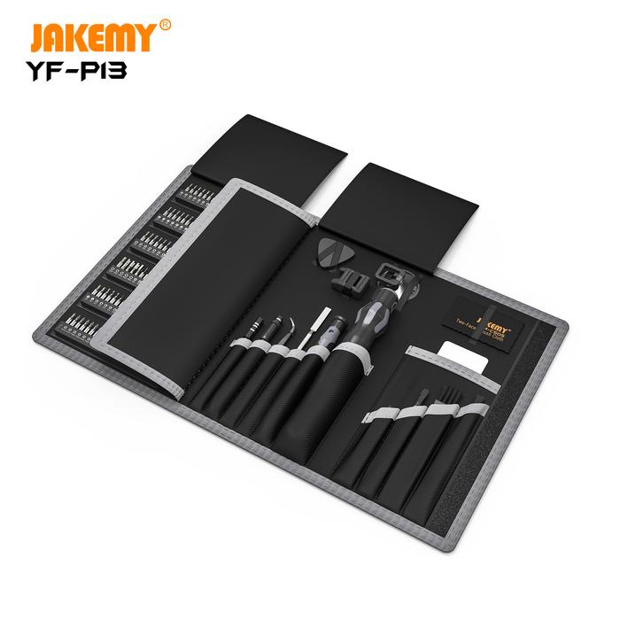 Jakemy Bit Screwdriver 20in1 4