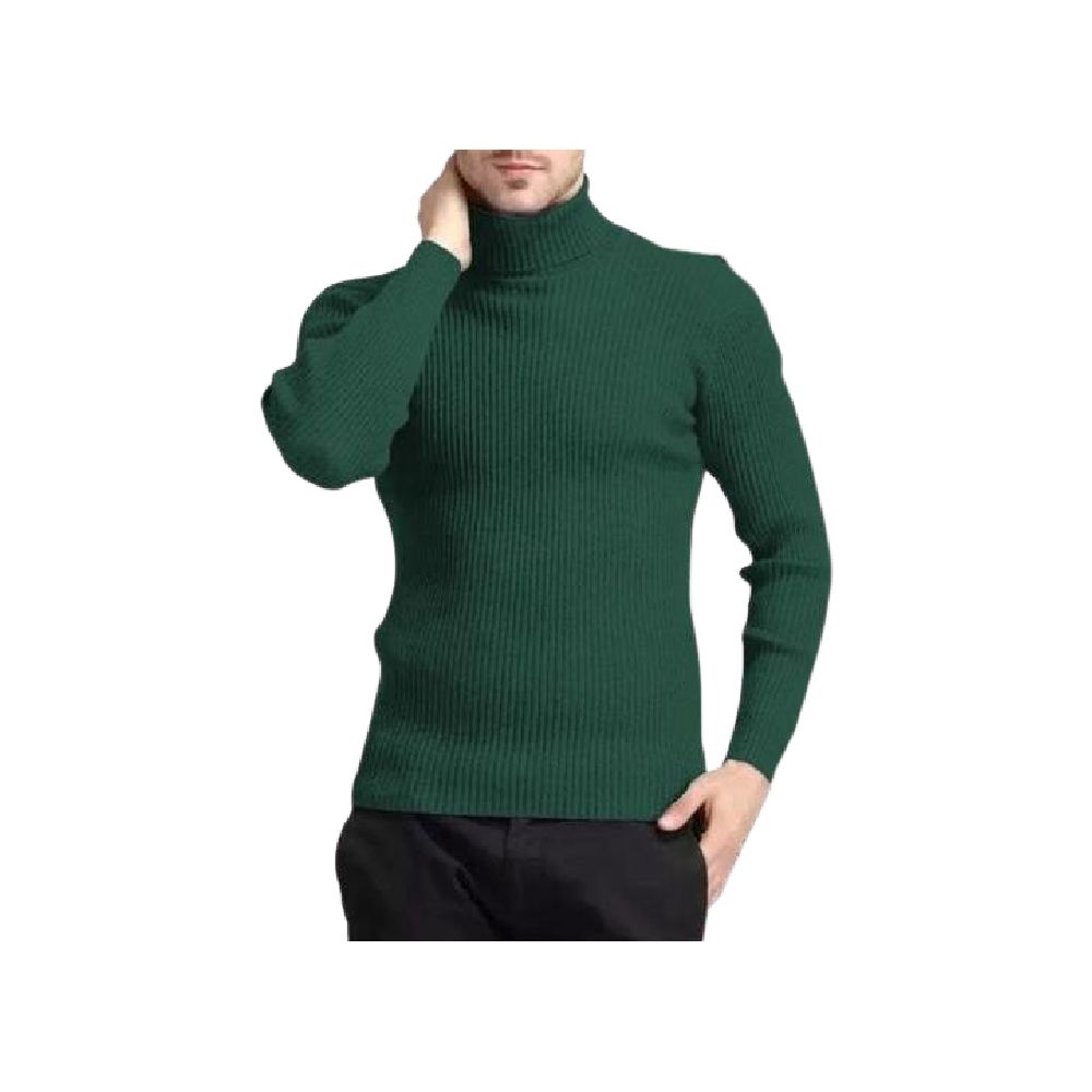 Liso Wear Kaos Turtleneck 