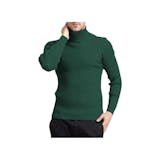 10 Rekomendasi Turtleneck untuk Pria Terbaik 5