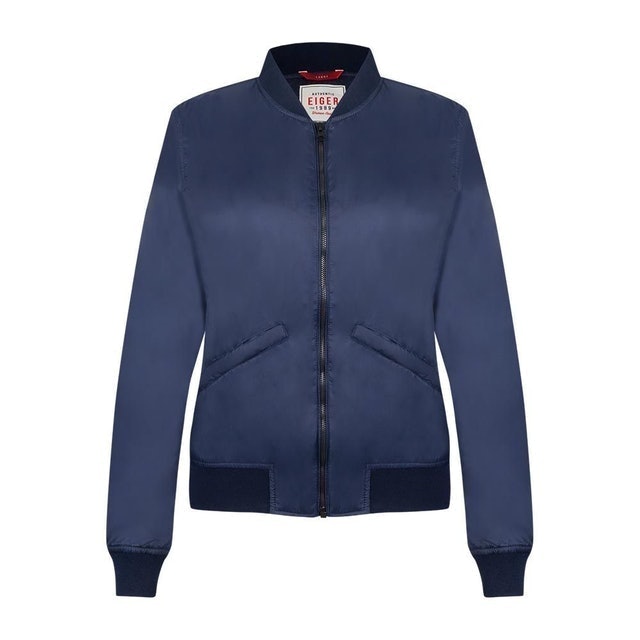 Eiger X-Nueva Bomber WS Jacket ｜  910005309