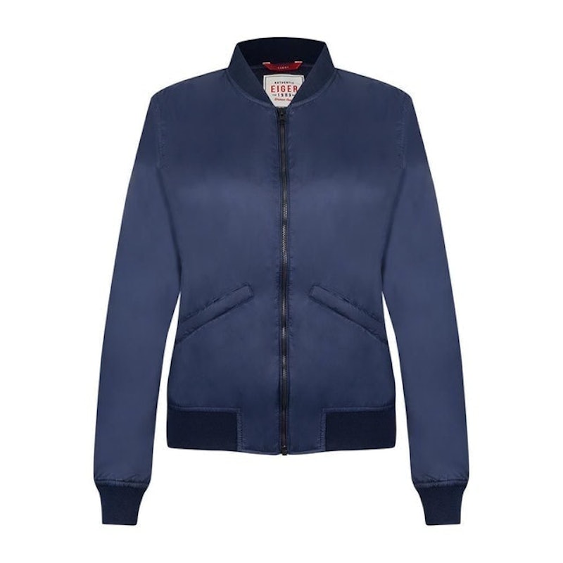 Eiger X-Nueva Bomber WS Jacket 1