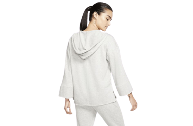 Nike Yoga Luxe Women's Hoodie  2