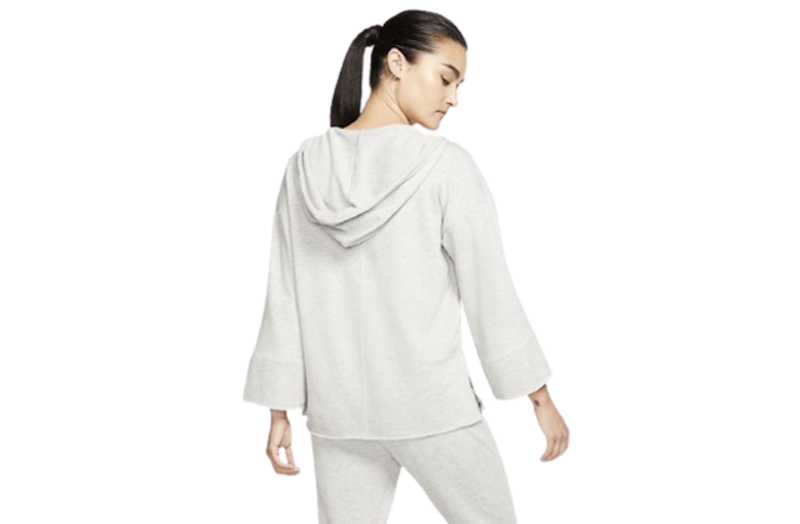 Nike Yoga Luxe Women's Hoodie 2
