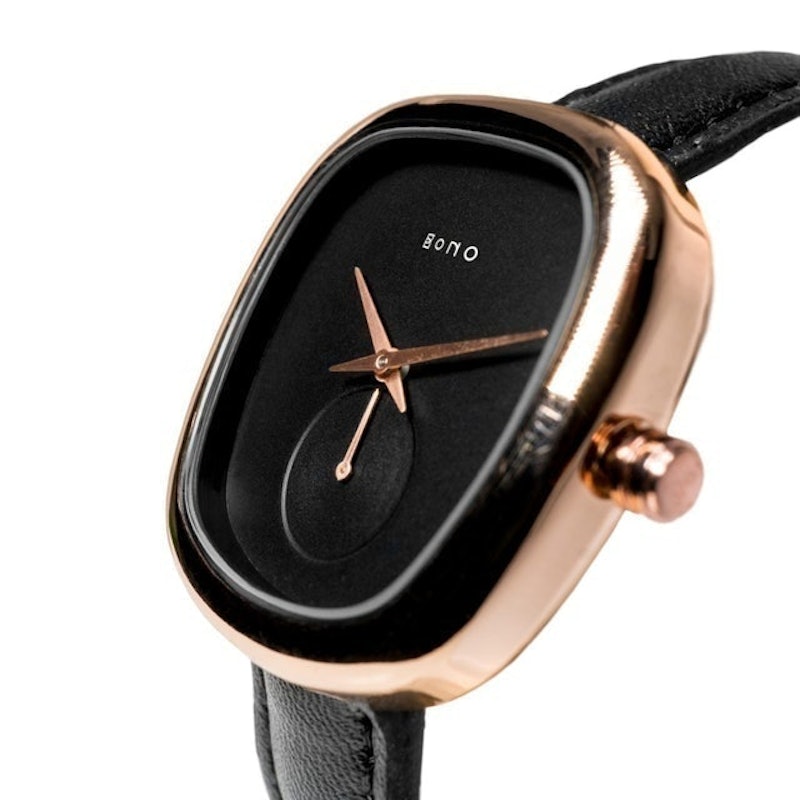 Siena Dark Rose Gold 2