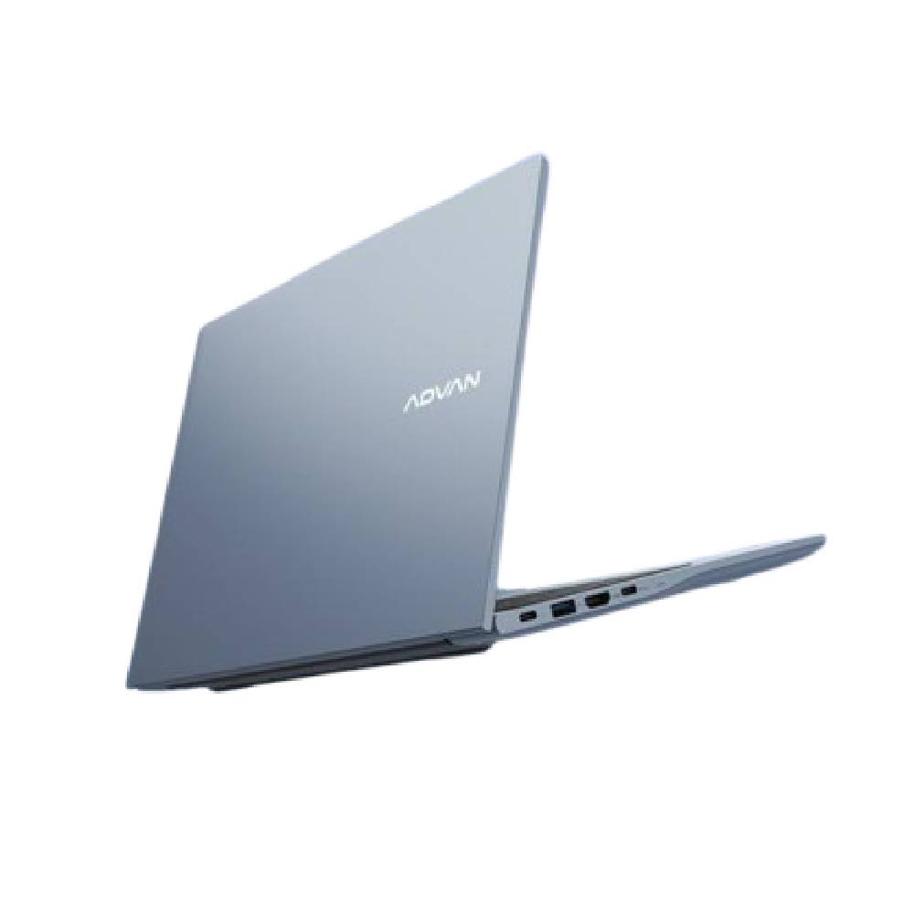 Advan Laptop Workmate Ultra