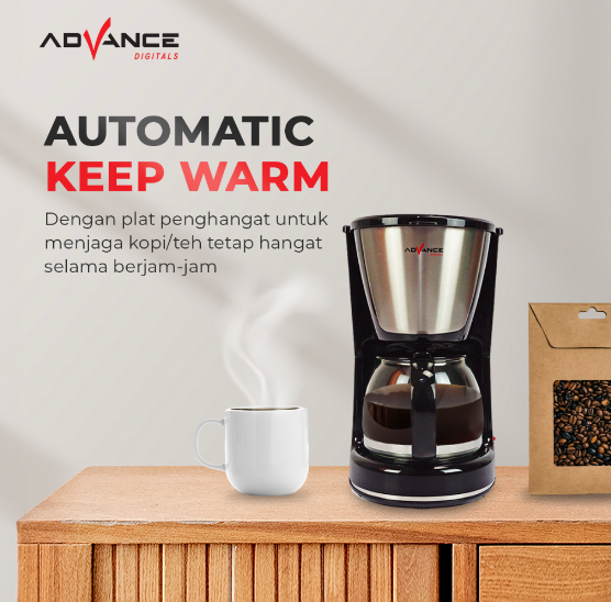 Coffee Maker  2