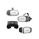 VR BOX Virtual Reality Glasses 2.0 1
