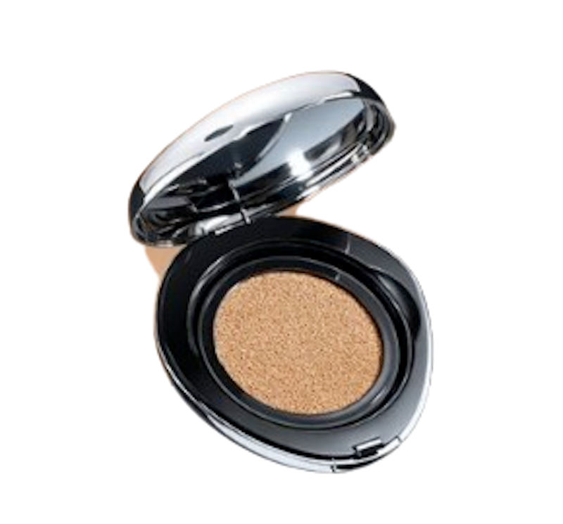 TIME PHORIA Timeless Lumina Matte Perfection Cushion 05 Tan 1