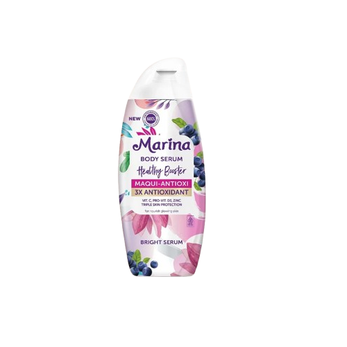 Marina ｜ Body Serum Healthy Booster Maqui-Antioxi