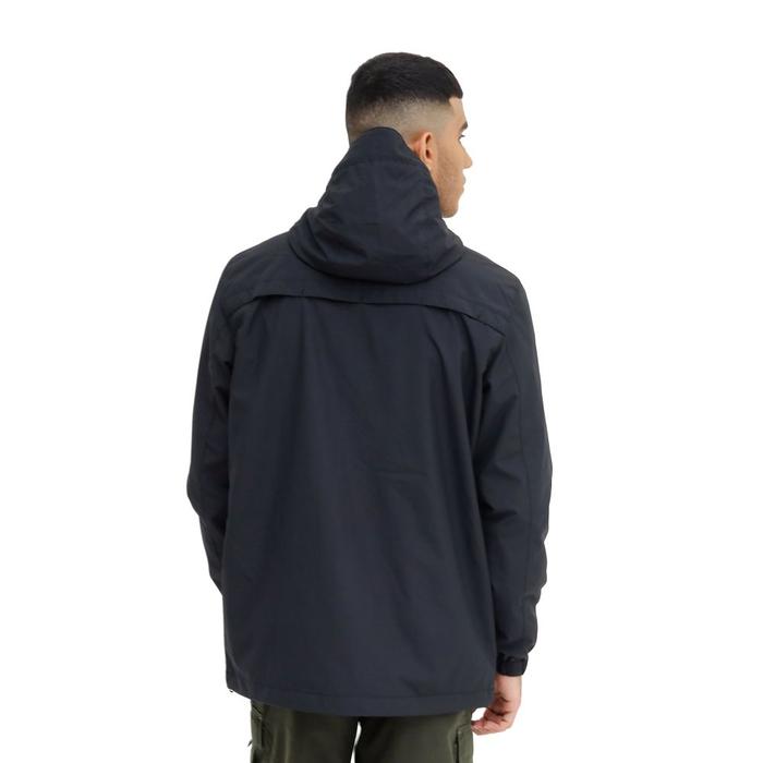 Eigerindo Multi Produk Industri Eiger MS Mangrove Windproof Parka Jacket