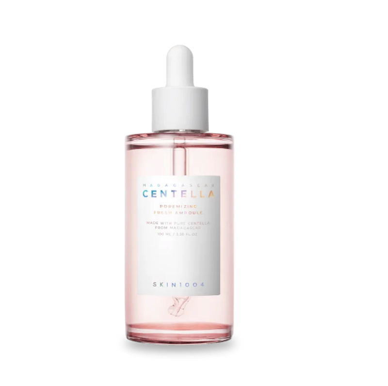 Madagascar Centella Poremizing Fresh Ampoule 1