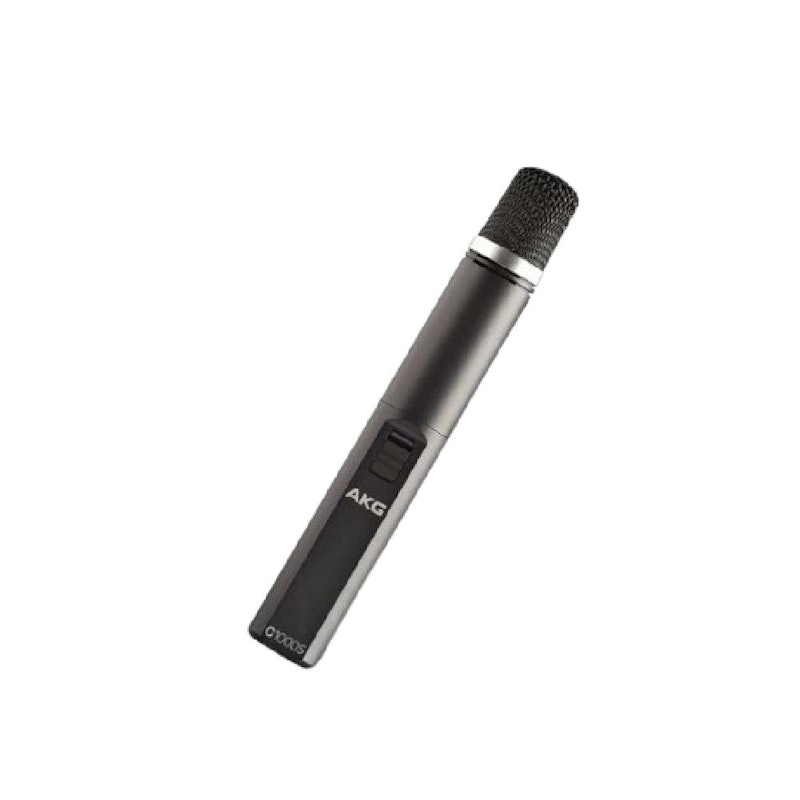 AKG® Small Diaphragm Condenser Microphone Cable 1
